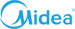 Instalador oficial Midea de climatización y aerotermia en Calahorra, La Rioja - Disfrical S.L.